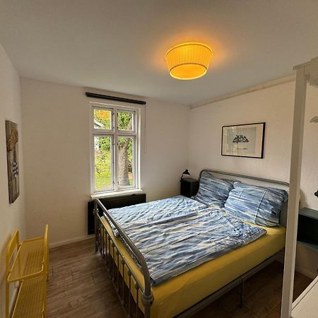 Dargun Ferienhaus Barlin 1 מראה חיצוני תמונה