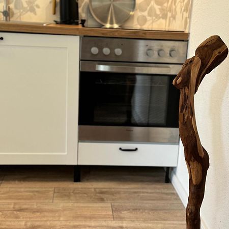 Dargun Ferienhaus Barlin 1 מראה חיצוני תמונה