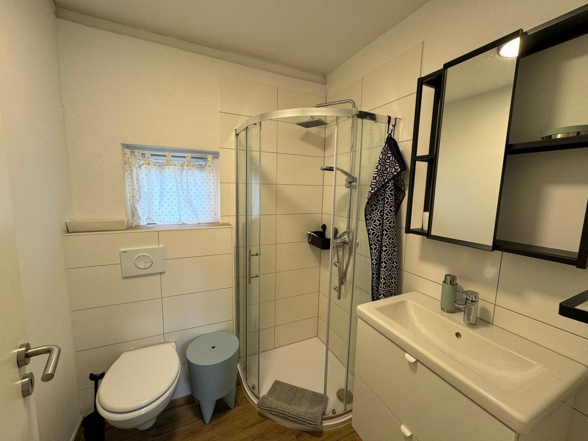 Dargun Ferienhaus Barlin 1 מראה חיצוני תמונה